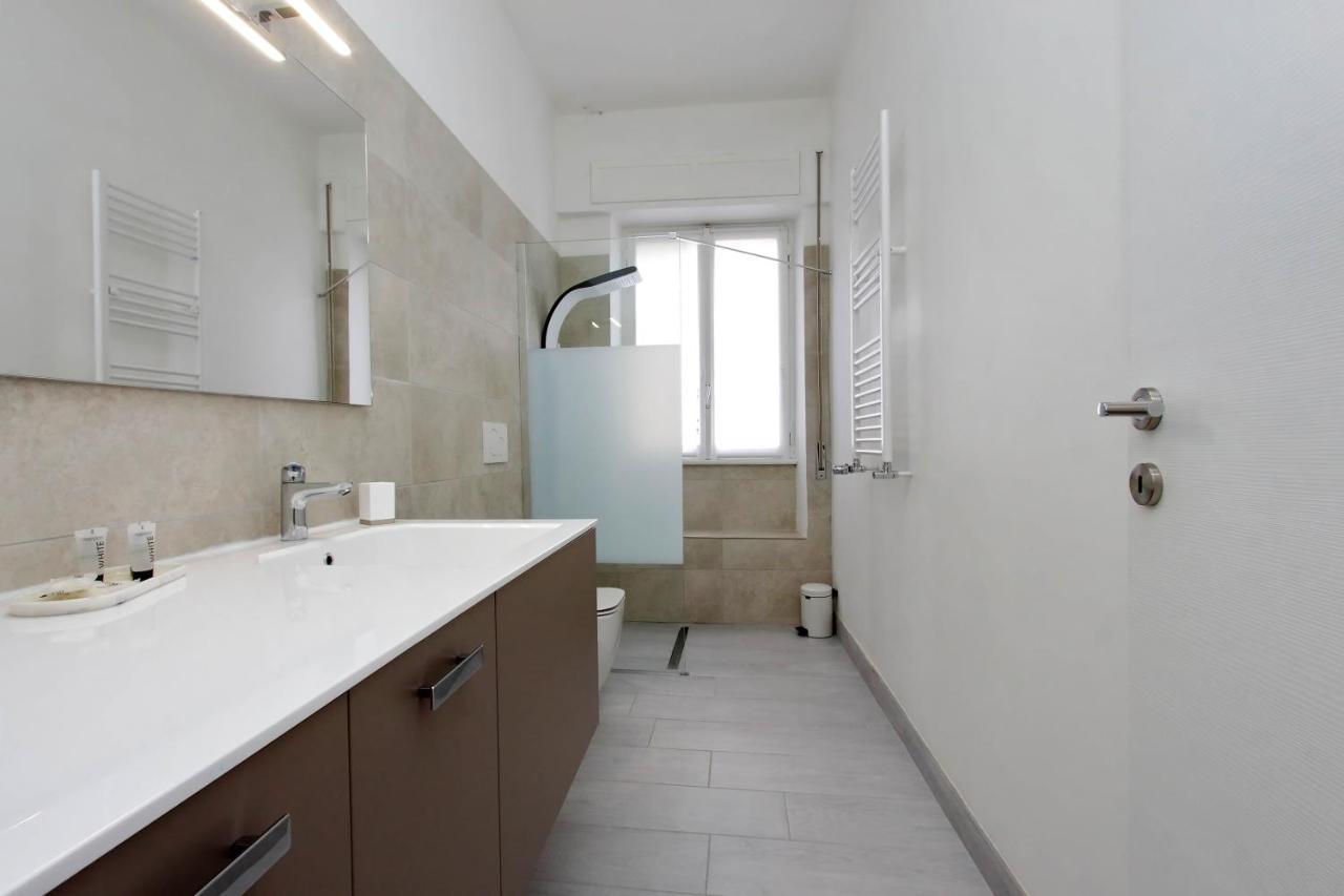 Da Bea A San Pietro In Via Delle Fornaci 139 Lägenhet Rom Exteriör bild