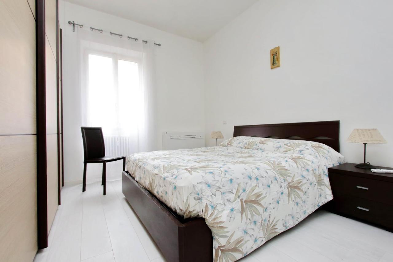 Da Bea A San Pietro In Via Delle Fornaci 139 Lägenhet Rom Exteriör bild