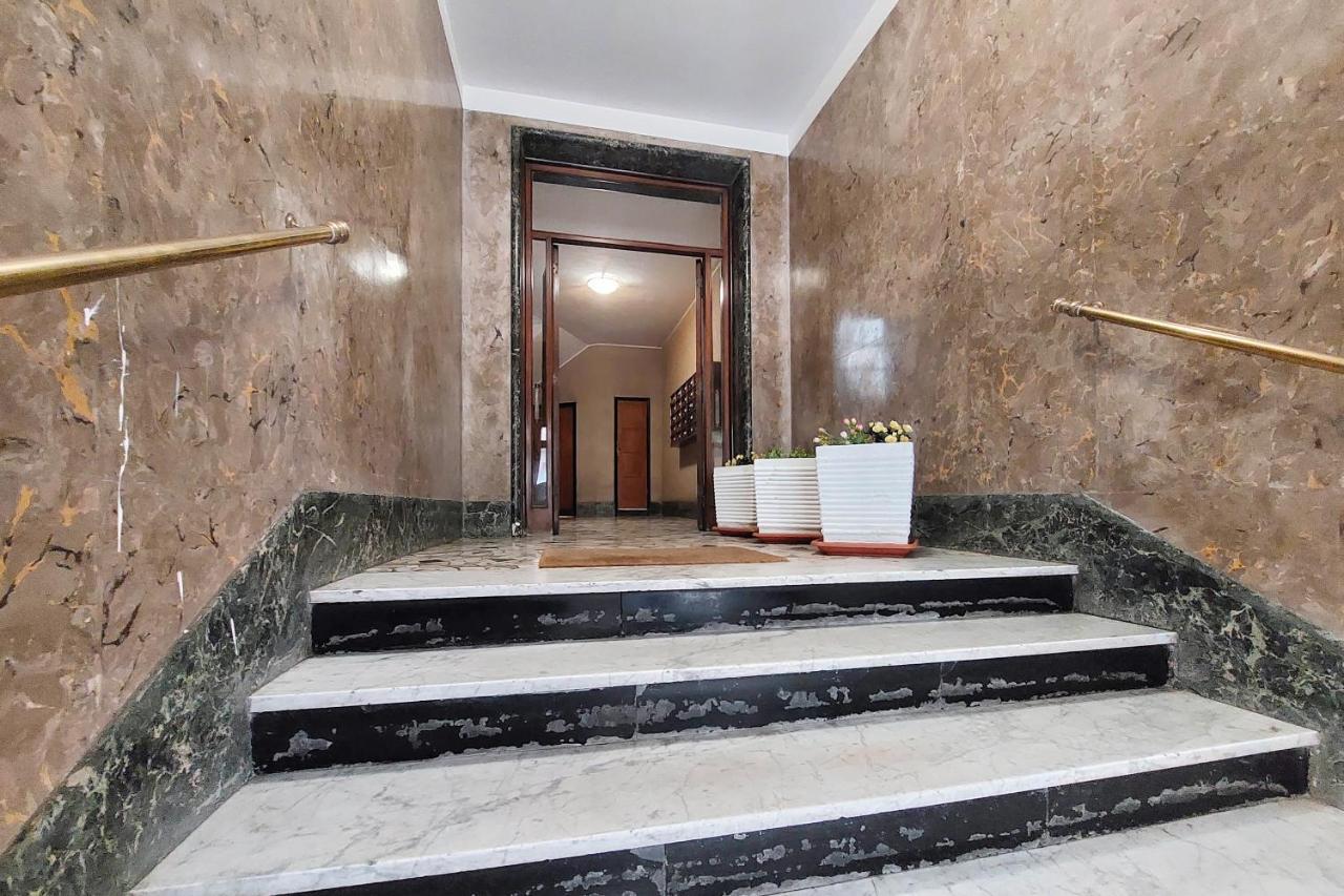 Da Bea A San Pietro In Via Delle Fornaci 139 Lägenhet Rom Exteriör bild